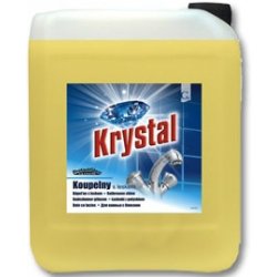 KRYSTAL na koupelny 5l